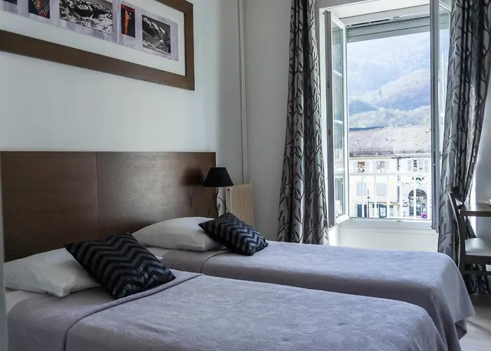 Hôtel d\'Ossau