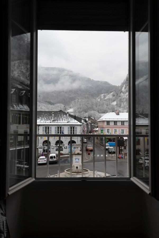 D'ossau