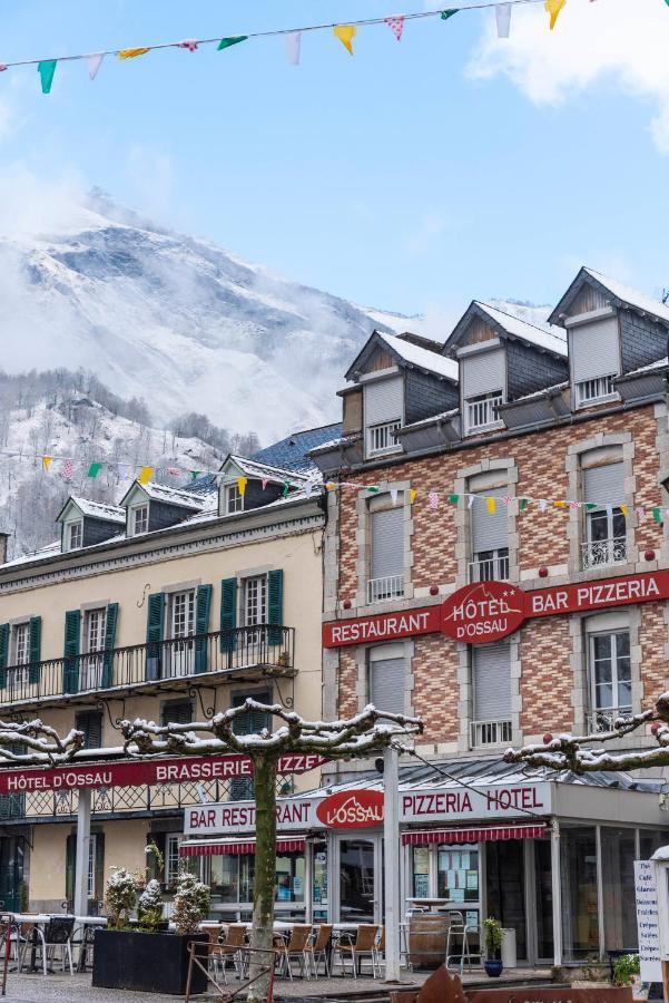 D'ossau 2*